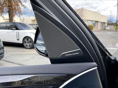 Used 2020 BMW X3 M w/ Executive Package image 32