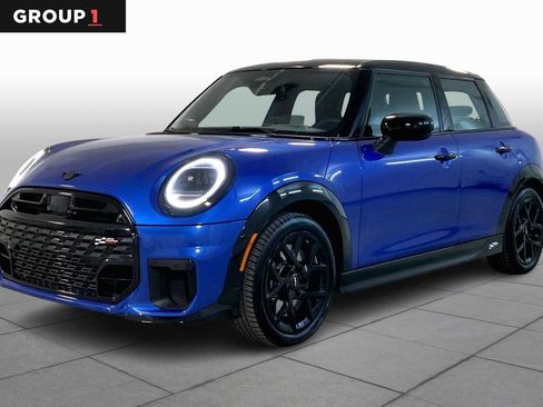 Certified 2025 MINI Cooper S image 1