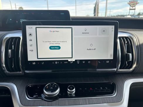 New 2026 Ford Expedition Max Platinum w/ Platinum Ultimate Package image 22