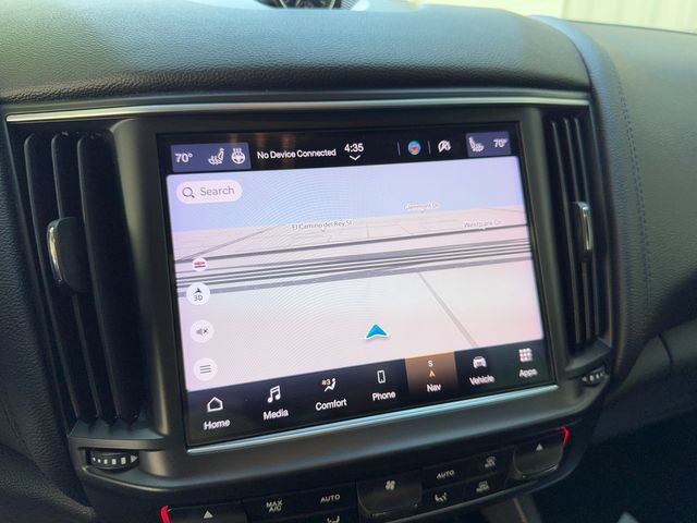 Used 2021 Maserati Levante S AWD/4WD image 13