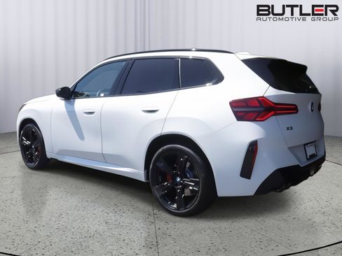 New 2026 BMW X3 M50 w/ Premium Package AWD/4WD image 5