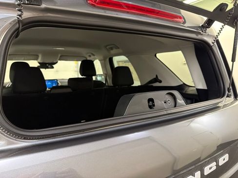 New 2026 Ford Bronco Sport Big Bend AWD/4WD image 31