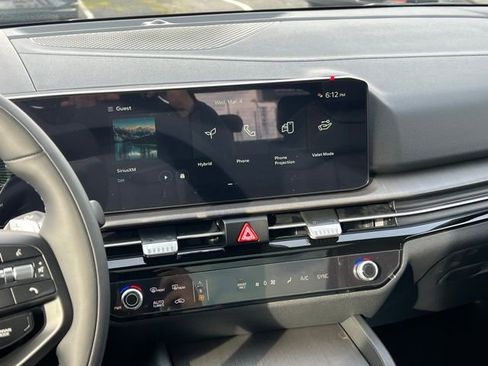 New 2026 Kia Sportage X-Line AWD/4WD image 21
