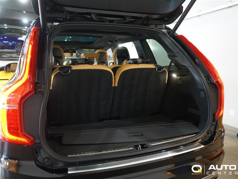 Used 2017 Volvo XC90 T5 Momentum AWD/4WD image 29