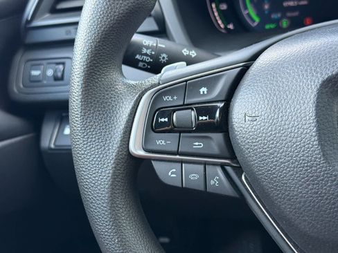 Used 2020 Honda Insight EX image 24