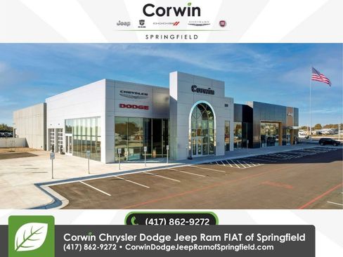 Certified 2024 Jeep Compass Trailhawk image 27