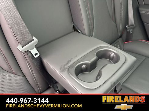 Certified 2023 Buick Envision Essence w/ Sport Touring Package image 41