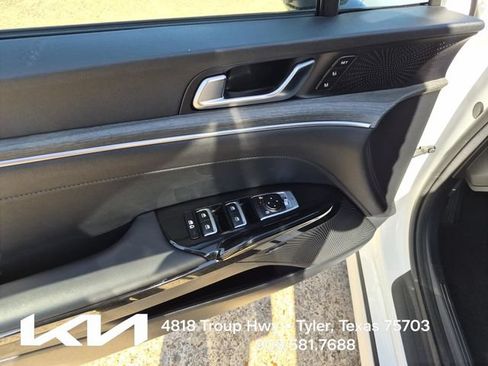 Certified 2025 Kia K5 EX FWD image 21