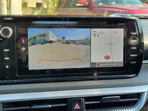 Used 2023 Kia K5 GT-Line w/ GT-Line Premium Package image 23