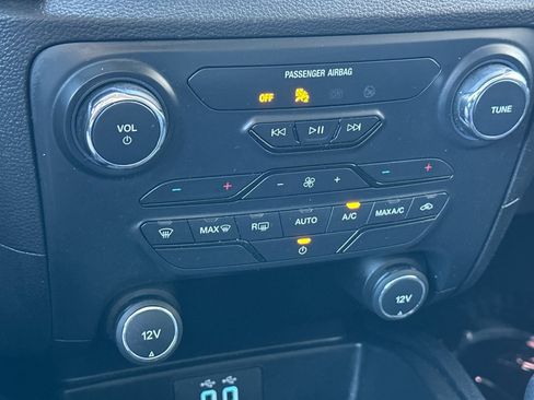 Used 2021 Ford Ranger XL w/ Equipment Group 101A High image 18