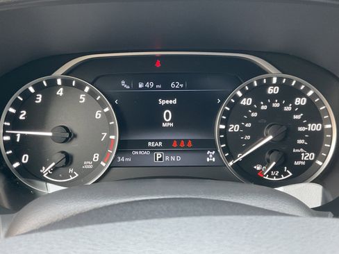 Used 2026 Nissan Frontier SV w/ SV Convenience Package image 14