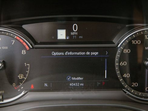 Used 2023 Cadillac XT5 Premium Luxury image 18