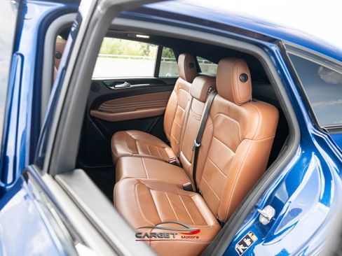 Used 2019 Mercedes-Benz GLE 43 AMG 4MATIC w/ Premium 3 Package image 20