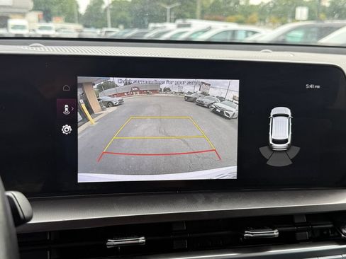 Used 2025 Kia Telluride S AWD/4WD image 29