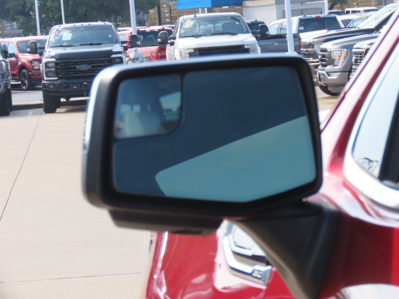 Used 2019 GMC Sierra 1500 SLT w/ SLT Convenience Package RWD image 18