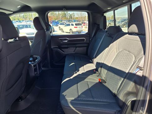 New 2026 RAM 1500 Big Horn w/ Night Edition image 26