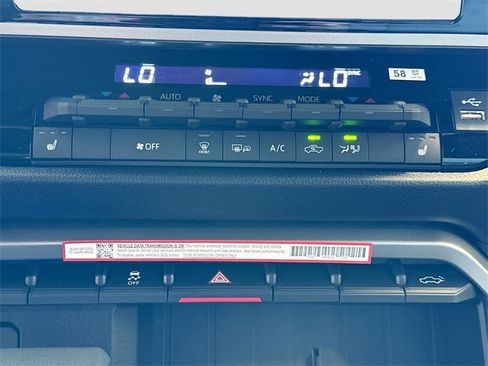 New 2026 Toyota Tundra SR5 image 14