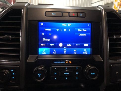 Used 2020 Ford F150 XLT w/ Equipment Group 302A Luxury image 14