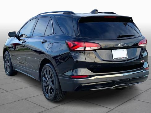 Certified 2023 Chevrolet Equinox RS image 22
