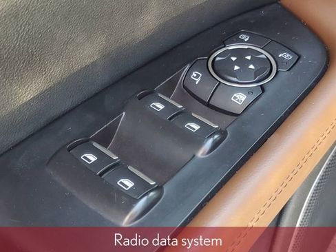 Used 2022 Lincoln Nautilus Reserve image 13