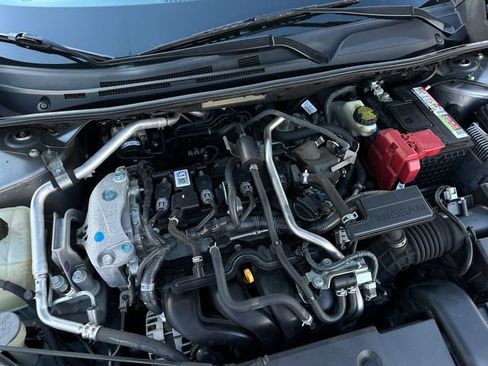 Used 2021 Nissan Sentra SV w/ SV Premium Package image 37