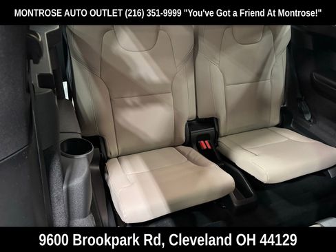 New 2026 Volvo XC90 B6 Plus w/ Protection Package Premier image 43