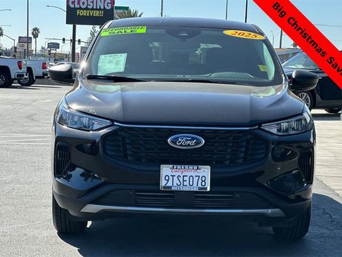 Used 2025 Ford Escape Active image 11