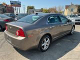 Used 2012 Chevrolet Malibu LT w/ Power Package image 3