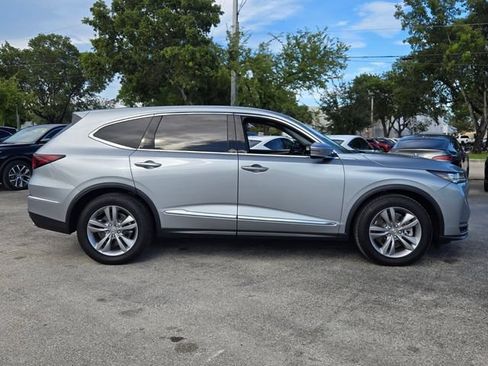 Certified 2026 Acura MDX SH-AWD image 4