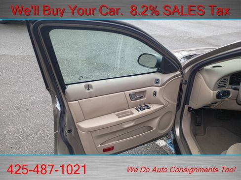 Used 2003 Ford Taurus SES image 9