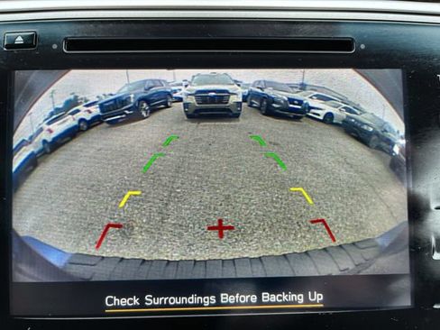 Used 2019 Subaru Outback 2.5i Limited w/ Popular Package #2 AWD/4WD image 23