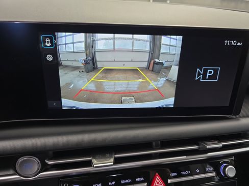 Certified 2025 Hyundai Tucson SEL AWD/4WD image 25