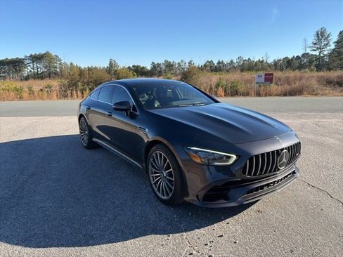Used 2019 Mercedes-Benz AMG GT 53 image 2