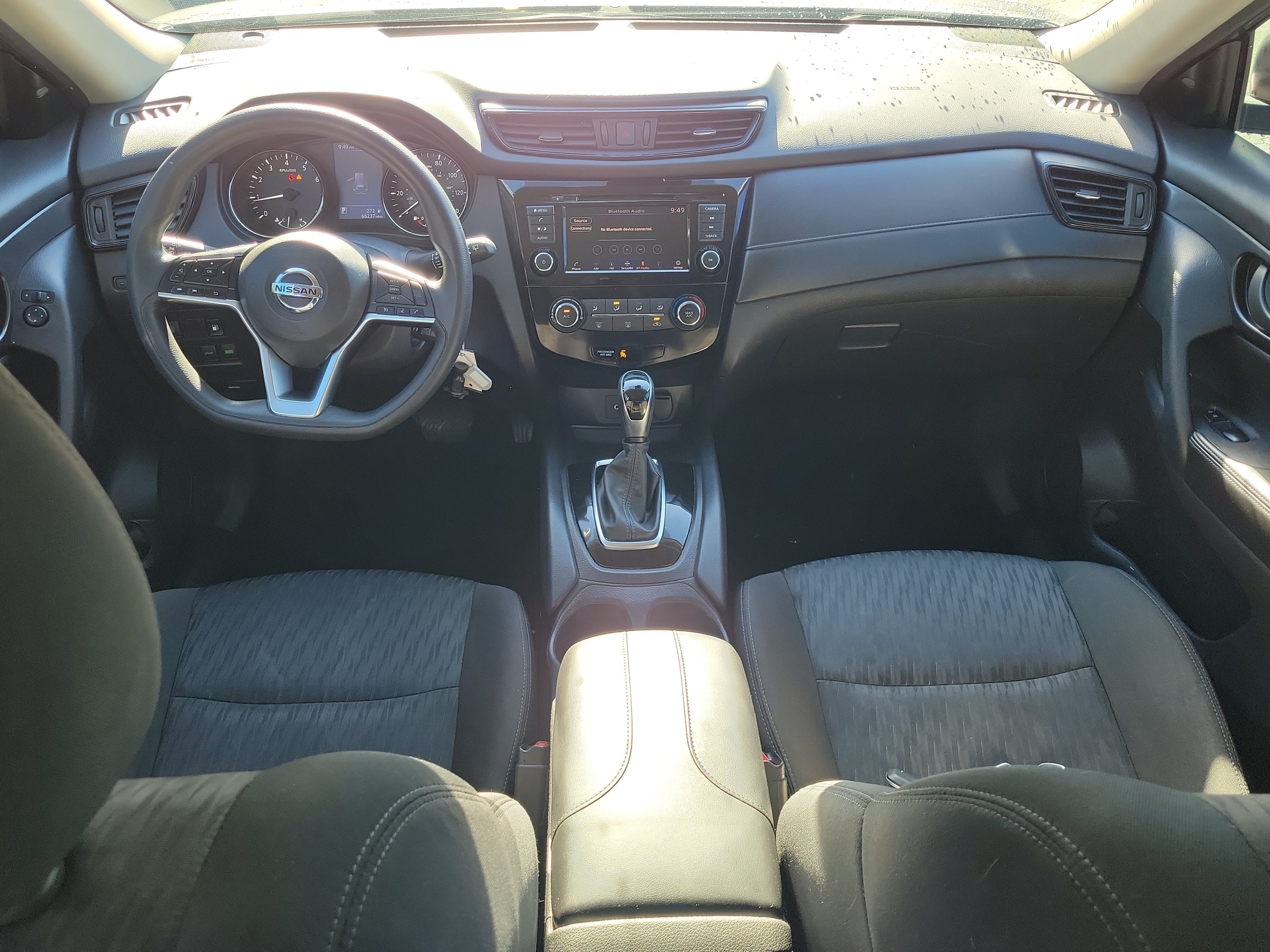 Used 2020 Nissan Rogue S FWD image 14