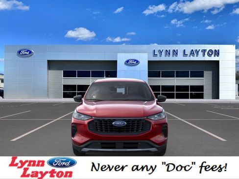 New 2026 Ford Escape Active w/ Cold Weather Package FWD image 6