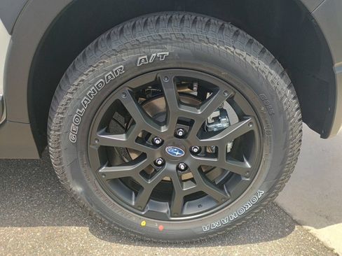 New 2026 Subaru Crosstrek 2.5i Wilderness AWD/4WD image 10