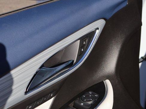 New 2026 Buick Envision Avenir image 20