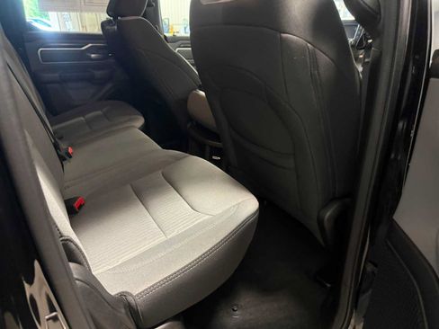 Used 2023 RAM 1500 Big Horn AWD/4WD image 25