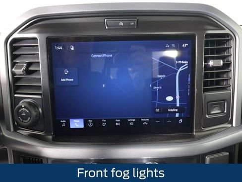 New 2026 Ford F150 XLT w/ Equipment Group 302A MID AWD/4WD image 45