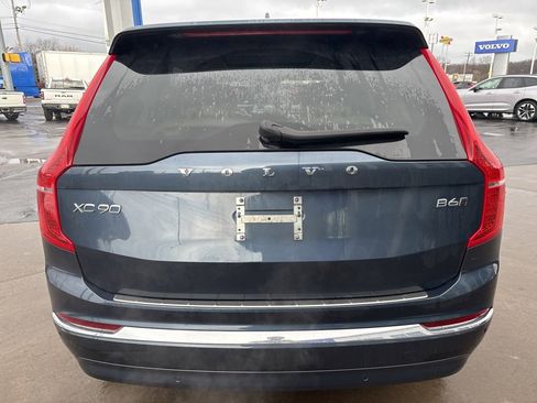 Certified 2023 Volvo XC90 B6 Plus w/ Protection Package Premier image 7