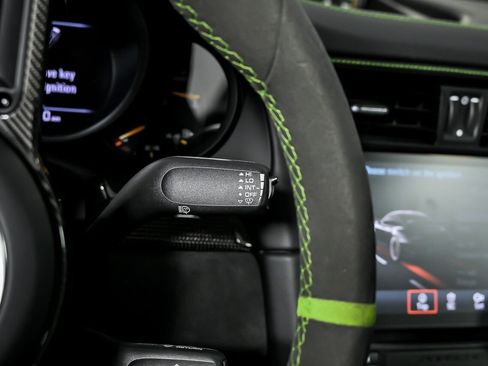 Used 2019 Porsche 911 GT3 RS RWD image 27