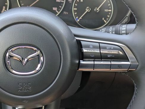 New 2026 MAZDA CX-50 AWD 2.5 Hybrid w/ Weather Package image 18