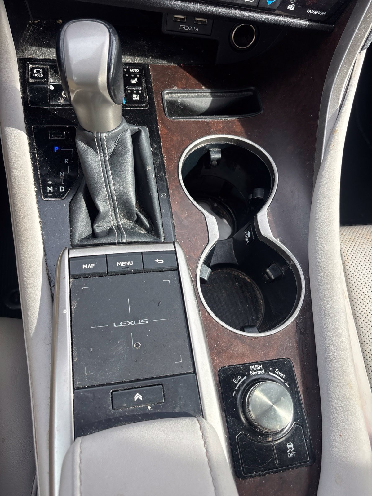 Used 2021 Lexus RX 350 FWD w/ Premium Package image 2