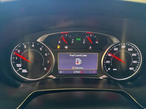 Used 2023 Chevrolet Blazer LT w/ Midnight/Sport Edition image 26