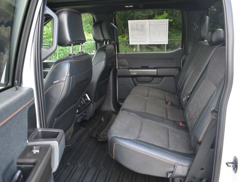 Used 2023 Ford F150 Tremor w/ 360 Degree Camera Package AWD/4WD image 23