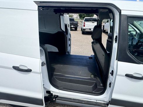 Used 2016 Ford Transit Connect XL FWD image 20