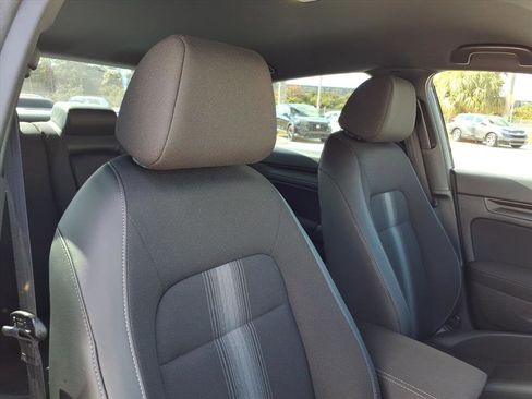 Used 2026 Honda Civic Sport image 11