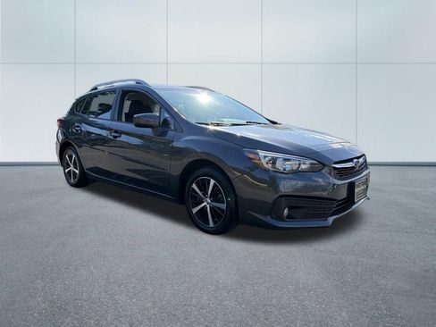 Used 2020 Subaru Impreza 2.0i Premium AWD/4WD image 4
