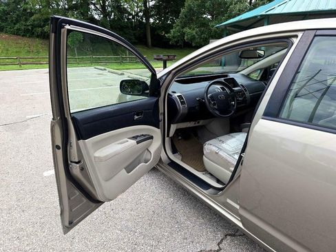 Used 2007 Toyota Prius image 9