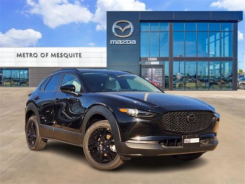 New 2026 MAZDA CX-30 AWD 2.5 S image 1